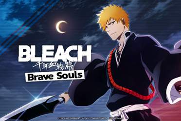 漫改游戏《死神Brave Souls》将于夏季登陆Xbox、NS！