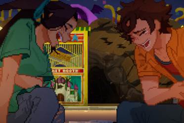 叙事冒险游戏《Until Then》宣布跳票！6月25日发售