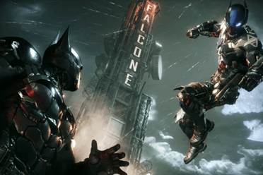 《蝙蝠侠阿卡姆》主创团队与微软合作：开发3A级作品!