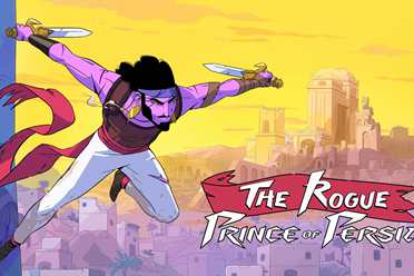 《波斯王子：Rogue》更新计划：游戏内容将增加一倍！