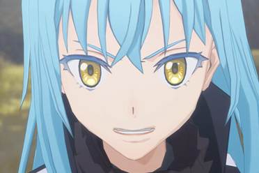 漫改游戏《转生史莱姆这档事》开启预购！售价248元