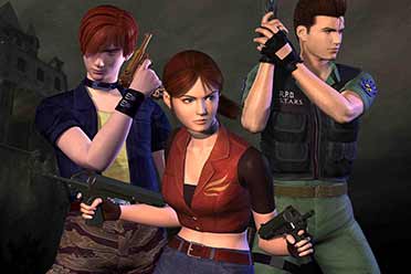 曝《生化0》和《代号维罗妮卡》重制版也会登陆NS2