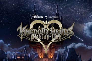 曝系列最新手游《王国之心ML》将登陆PC和主机平台！