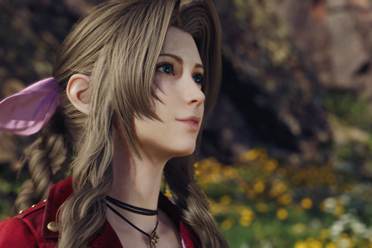 《FF7重生》2024年上半年M站均分最高！ 制作人庆祝