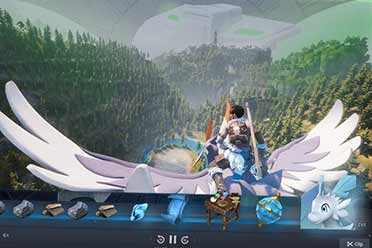 记录精彩游戏片段！曝Steam正在开发游戏录制功能