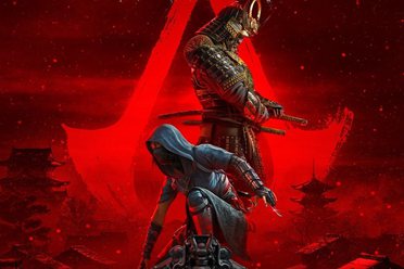 《刺客信条：影》新细节：玩家可选择男女主对话/行动