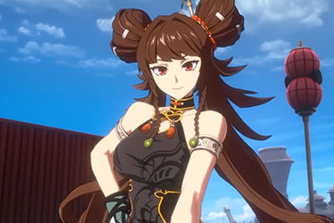 《地下城与勇士：决斗》“气功师”实机演示公开！