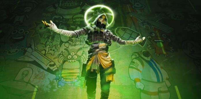 《不羁联盟》发挥亮眼 首发一周玩家数量达800万！