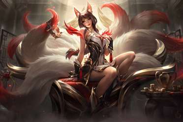 《LOL》Faker名人堂皮肤定价引热议：最高档超3000元!