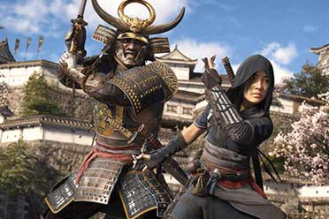 游侠晚报：NS2性能可能会很强!《刺客信条:影》新情报