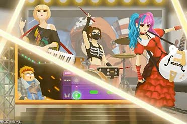 《潜水员戴夫》周年纪念版Switch实体版今日发售！