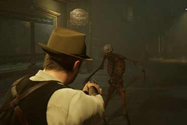 《鬼屋魔影：重制版》更新：照片模式/新游戏+模式 等