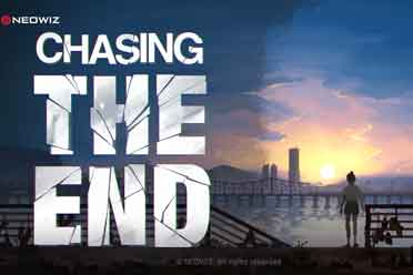 NEOWIZ与《追逐末日之光》开发商JINO Games 签订游戏发行合同