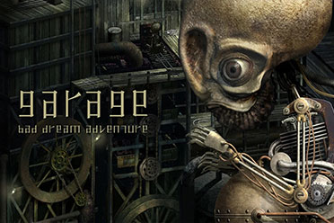 特别好评游戏《工房库：噩梦历险记》NS版发售日公开