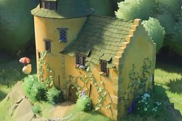 休闲治愈建造游戏《林间小世界》最新演示影像公布