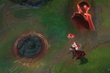 《LOL》Faker名人堂皮肤预览：细节满满 特效丰富！