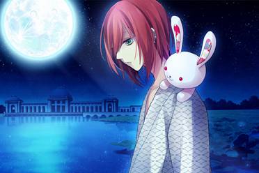 视觉小说《明治东京恋语：满月》上架Steam！10日发售