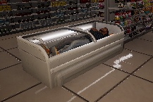 如何让客人离开冰箱？!《我是兼职工!!》上架Steam