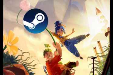 《双人成行》新更新会使云存档丢失官方分享通关存档