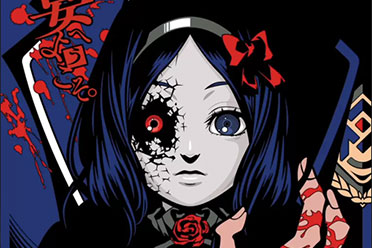 《尸体派对2：黑暗扭曲》新游戏截图公开！秋季发售