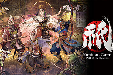 《祇：女神之道》职业介绍“弓取”公开！今年发售