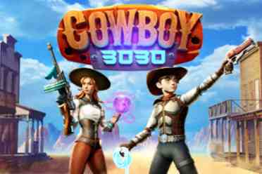 多人肉鸽射击游戏《牛仔3030》Steam推出抢先体验版