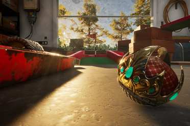 《高尔夫之家2》宣布7月25日正式发售！登陆主机和PC