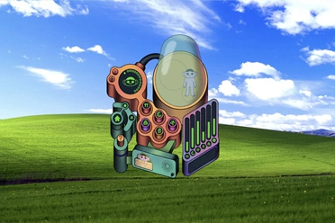 《Human Souvenir：人类模拟器》PC 版上架 桌面养成