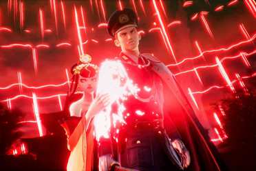 《真女神转生5：Vengeance》新预告公布！6月14日发售