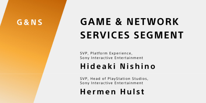 索尼计划每年推出一部以上新IP游戏迎接年末商战！