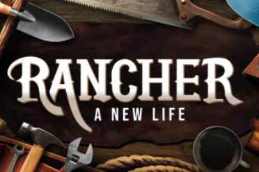深度牧场模拟游戏《牧场主：新生活》上架Steam平台