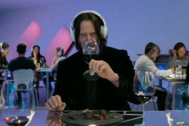 《尼尔：机械纪元》联动酒厂Onkyo推出两款葡萄酒！