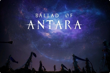 奇幻动作RPG《Ballad of Antara》2025年在PS5正式推出