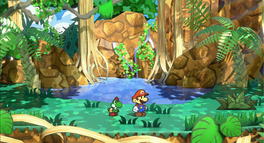 日本地区新一周软硬件销量榜《纸马RPG》首发夺得榜首