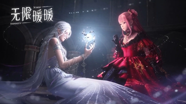 叠纸《无限暖暖》发布最新中文预告即将登陆PS5开启测试