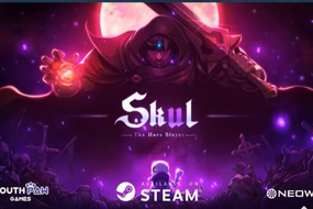 我在肉鸽游戏内又一次父慈子孝？——《小骨：英雄杀手》