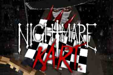 哥特引擎速轰鸣！《血源卡丁车》于今晚11点半免费解锁