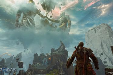 《战神5》PC版定价公布：标准版398元 豪华版488元！