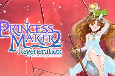 PS版《美少女梦工厂2：韶华再续》延期至8月8日发售！