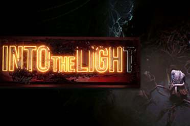 克苏鲁风恐怖游戏《Into The Light》新实机宣传片公布