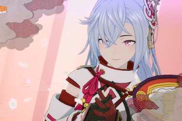 《符文工房：龙之国》实机演示公布：男女双主角展示!