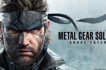 爆料：《合金装备3：重制版》或将推迟至2025年发售！