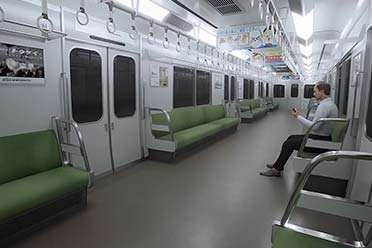 《8番出口》续作《8番站台》现已发售！上市宣传片赏