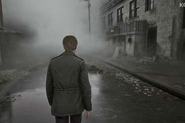 游侠早报：寂静岭2重制版新截图 无双系列新作公布