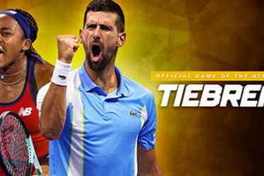 网球游戏《顶尖决胜》将于8月22日结束抢先体验阶段