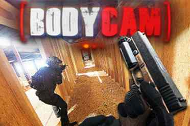 虚幻5超写实FPS《Bodycam》将于6月8日开启抢测！