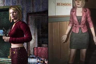 游侠晚报：寂静岭2重制女主服装和谐 V社申请新商标