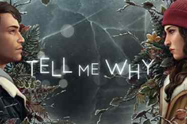 《Tell Me Why》6月开启限定免费 截止到7月1日！