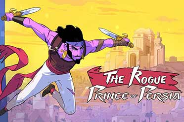 《波斯王子：Rogue》首个补丁：改善性能表现 修复bug