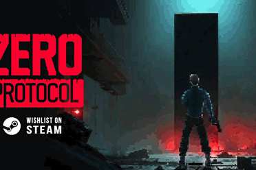 科幻生存恐怖游戏《零号协议》Steam开启试玩！Q4发售